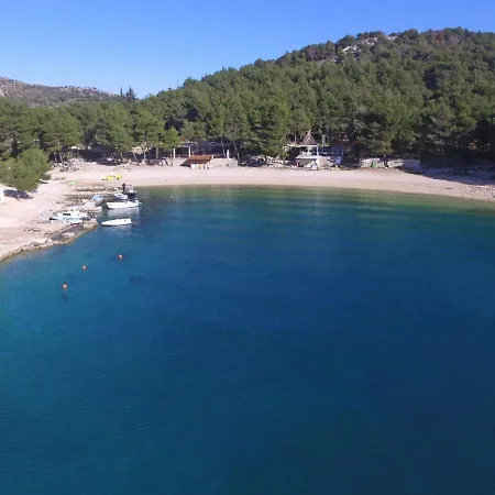 Апартаменты Jasminka-1 By Interhome Драге