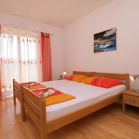 Appartement Jasminka-1 By Interhome
