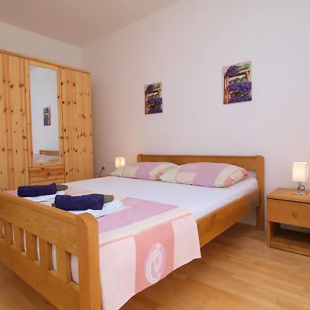 Jasminka-1 By Interhome Apartman