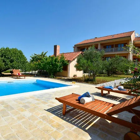 Jasminka-1 By Interhome Apartman Drage