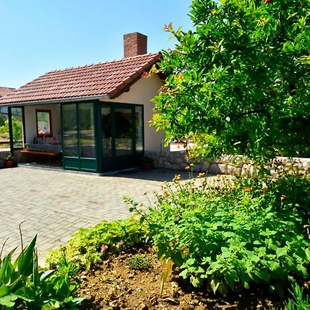 Апартаменты Jasminka-1 By Interhome Драге