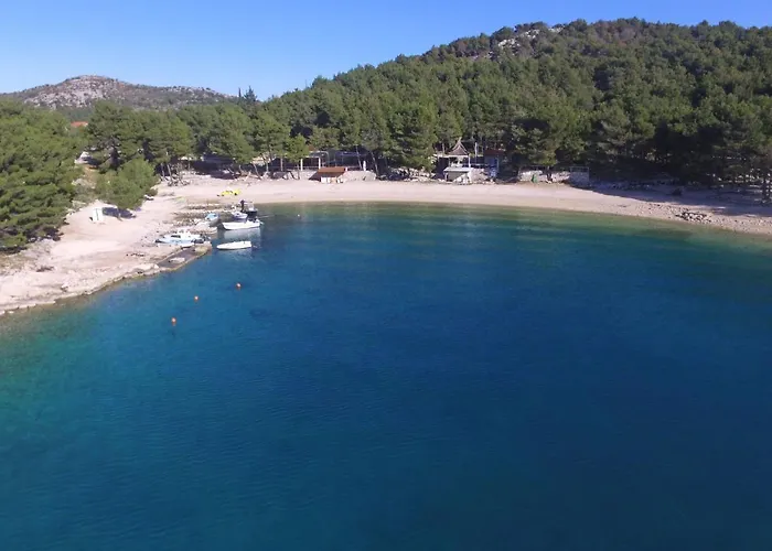 Апартаменты Jasminka-1 By Interhome Драге