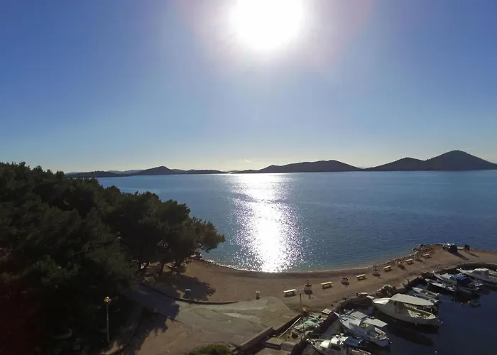 Jasminka-1 By Interhome Драге