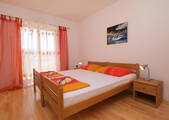 Апартаменты Jasminka-1 By Interhome