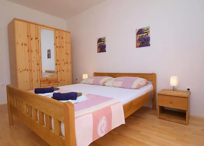 Jasminka-1 By Interhome Апартаменты