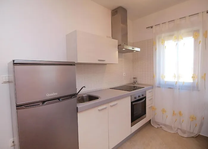 Апартаменты Jasminka-1 By Interhome