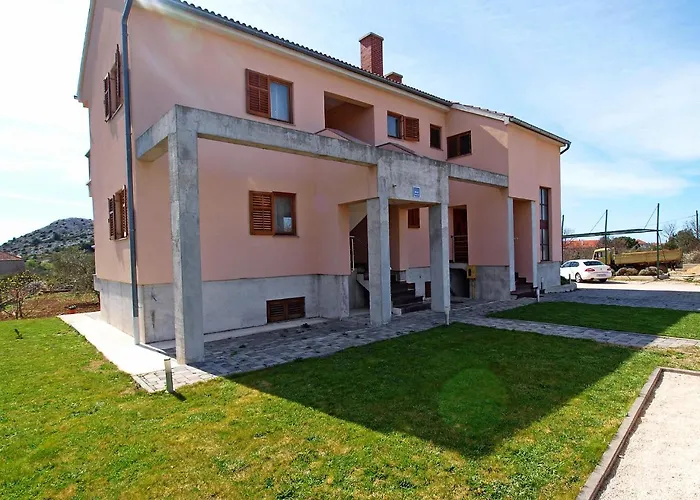 Jasminka-1 By Interhome * Драге