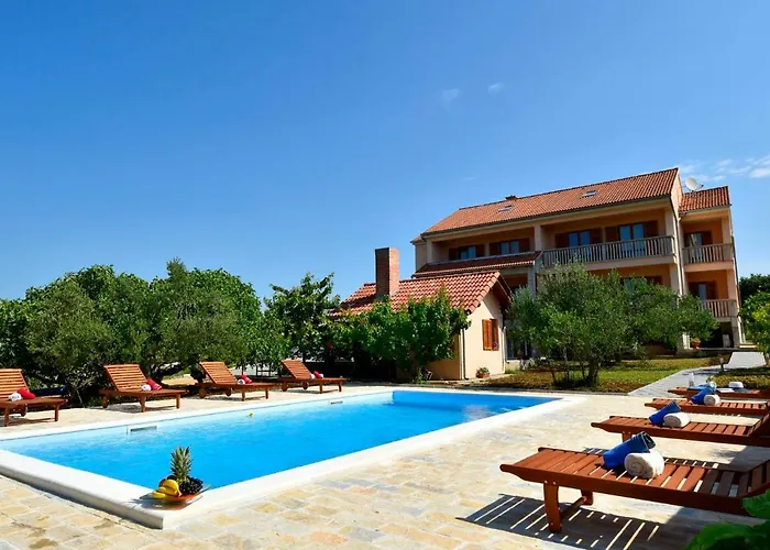 Апартаменты Jasminka-1 By Interhome *