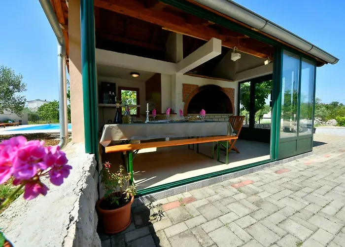 Апартаменты Jasminka-1 By Interhome *