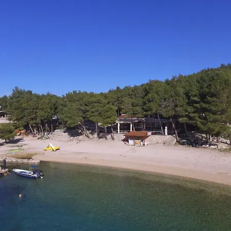 Jasminka-1 By Interhome * Drage