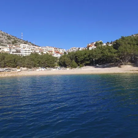 Διαμέρισμα Jasminka-1 By Interhome *