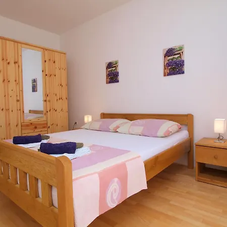 Apartment Jasminka-1 By Interhome Apartment