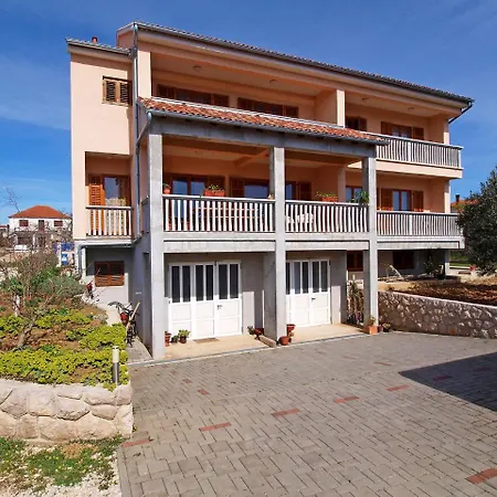 Apartment Jasminka-1 By Interhome Apartment