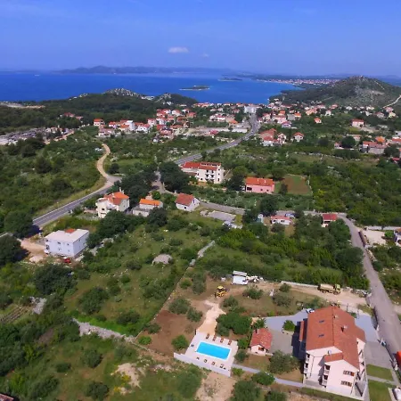 Διαμέρισμα Jasminka-1 By Interhome