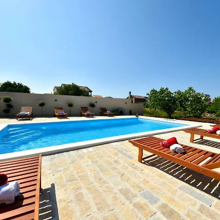 Jasminka-1 By Interhome Διαμέρισμα