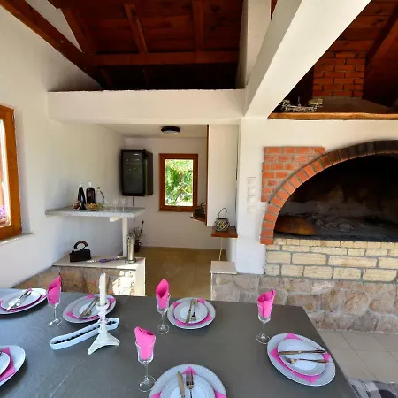 Jasminka-1 By Interhome Διαμέρισμα