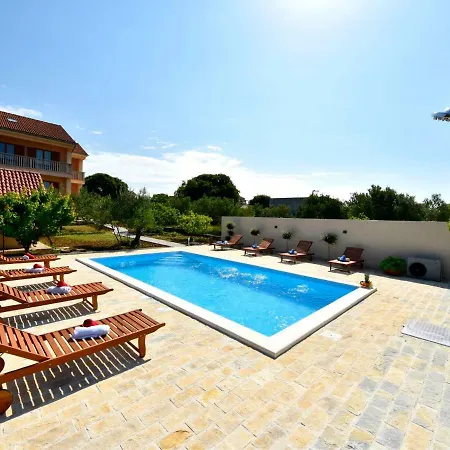 Διαμέρισμα Jasminka-1 By Interhome Drage