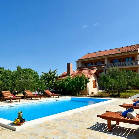 Διαμέρισμα Jasminka-1 By Interhome *