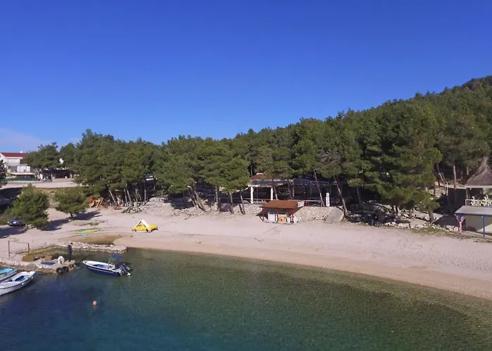 Jasminka-1 By Interhome * דראגה