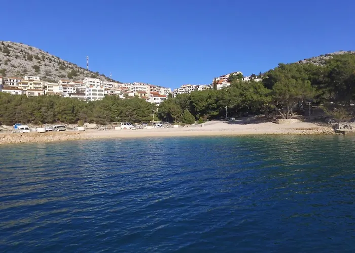 דירה Jasminka-1 By Interhome *