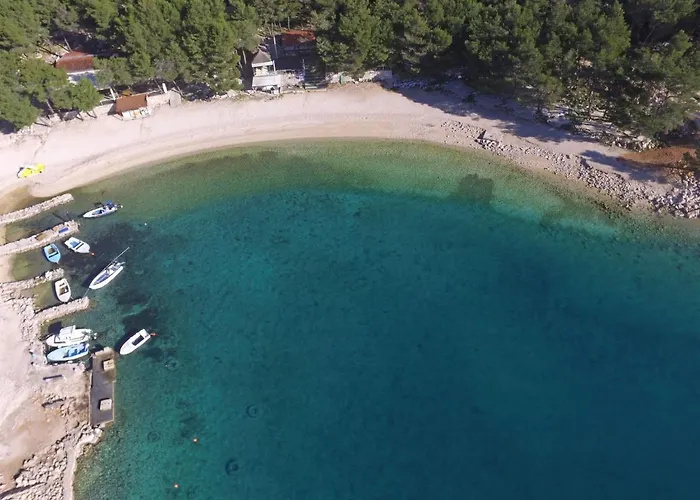 דירה Jasminka-1 By Interhome *