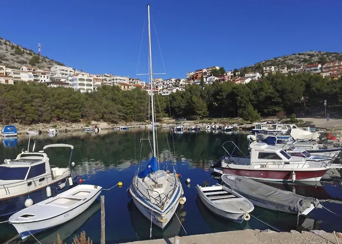 Jasminka-1 By Interhome