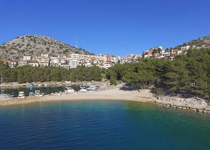 Jasminka-1 By Interhome דירה