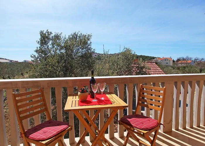 Jasminka-1 By Interhome דראגה