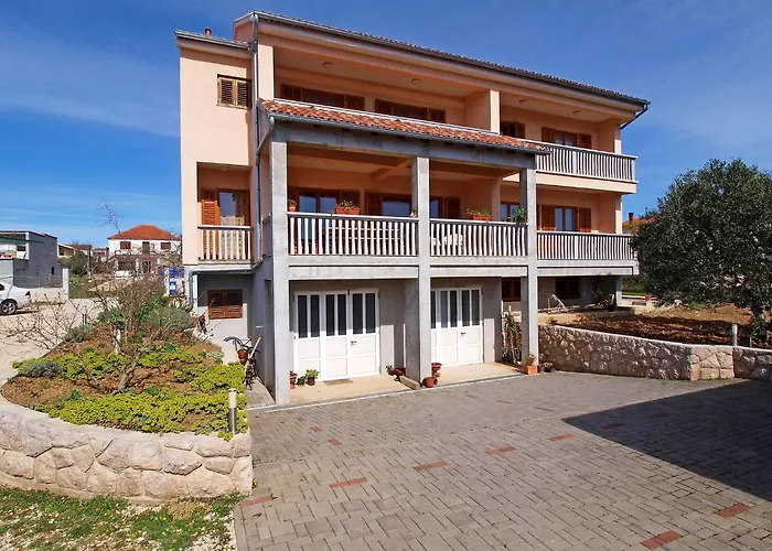 Jasminka-1 By Interhome דירה