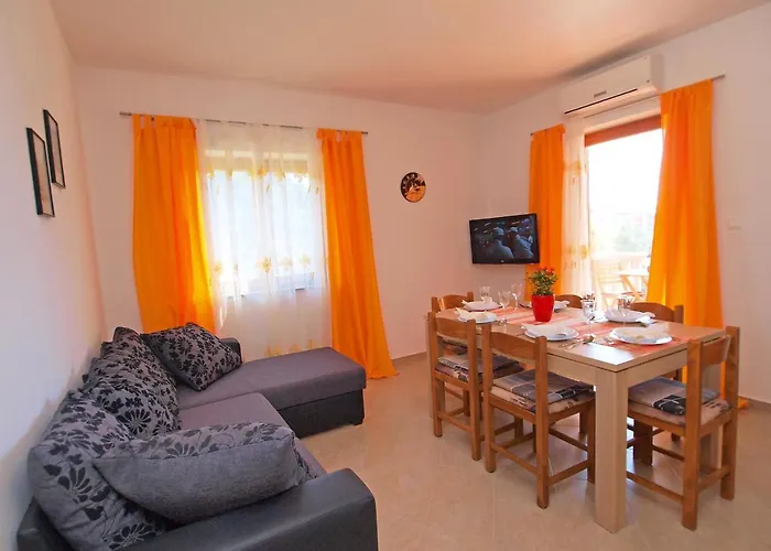 Jasminka-1 By Interhome דירה *