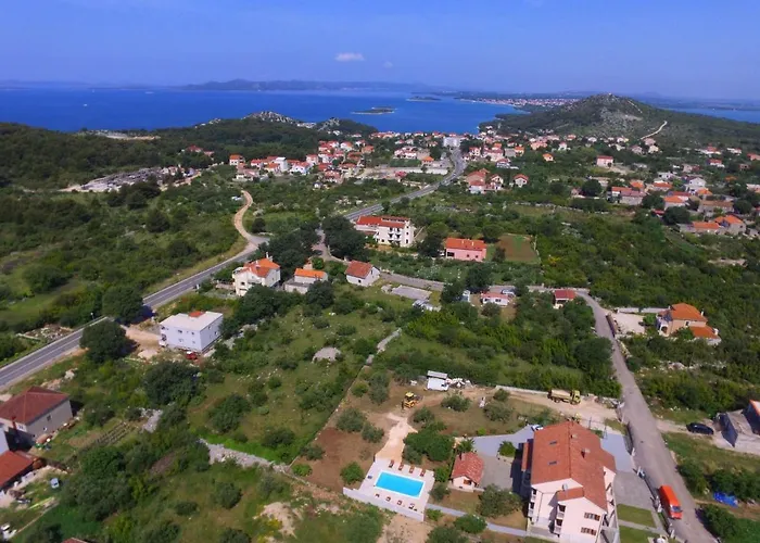 דירה Jasminka-1 By Interhome