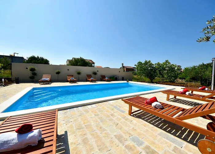 Jasminka-1 By Interhome דירה