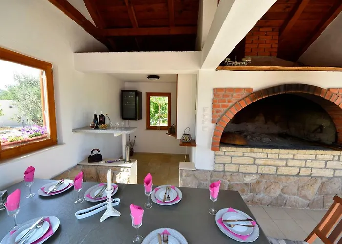 Jasminka-1 By Interhome דירה