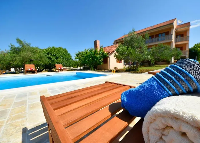 Jasminka-1 By Interhome דירה דראגה