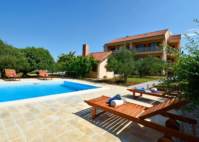 Jasminka-1 By Interhome דירה דראגה