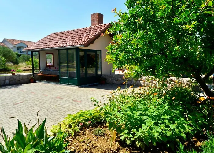 דירה Jasminka-1 By Interhome דראגה